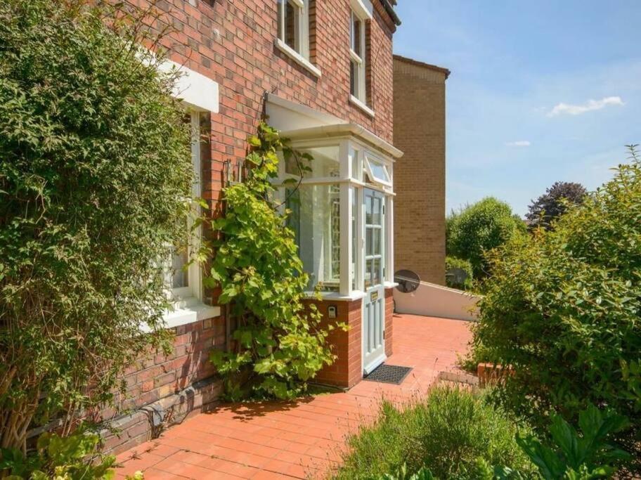 Charming 2 Double Bed Cottage Style House Bristol Exterior foto